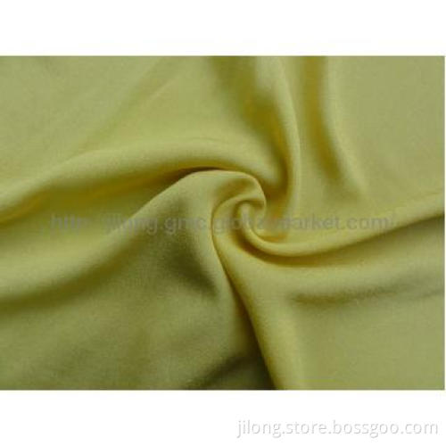 polyester crepe de chine /faille crepe polyester fabric